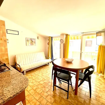 Cose Cosi I Relaxcentre&terrace Линьяно-Саббьядоро