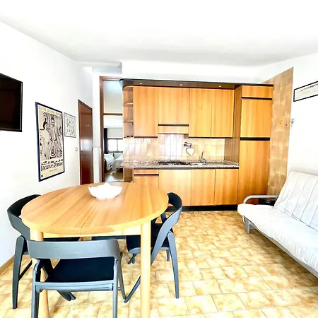 Cose Cosi I Relaxcentre&terrace Apartment