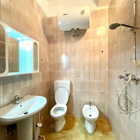 Cose Cosi I Relaxcentre&terrace Apartment Lignano Sabbiadoro