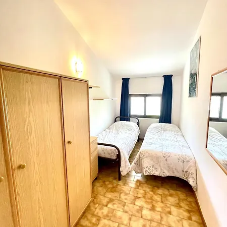 Apartment Cose Cosi I Relaxcentre&terrace