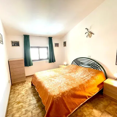 Cose Cosi I Relaxcentre&terrace Апартаменты *