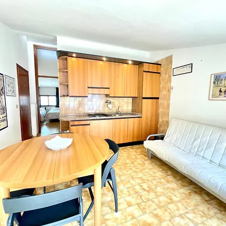 Cose Cosi I Relaxcentre&terrace Apartment *
