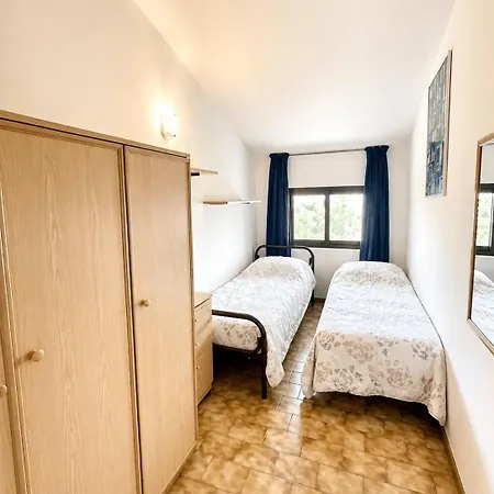 Apartament Cose Cosi I Relaxcentre&terrace *